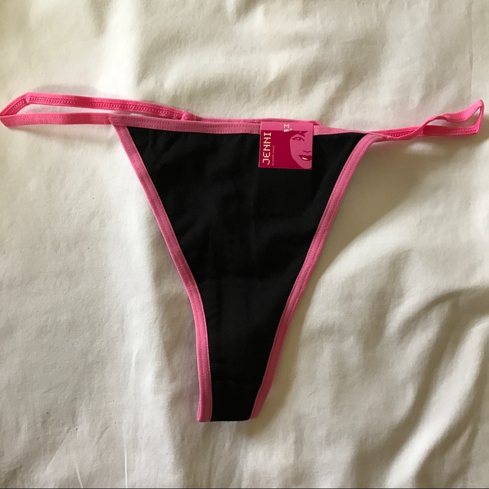 Jenni Thong